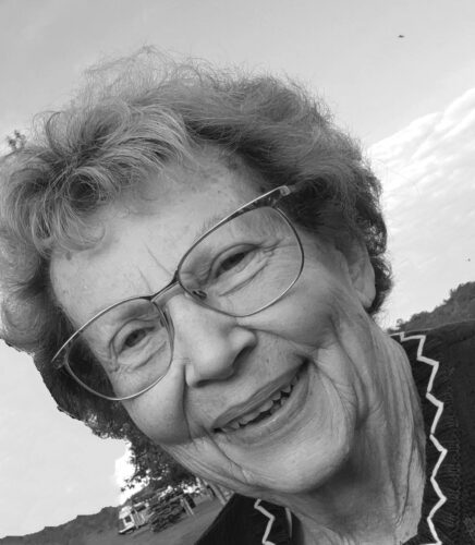 Judith Ann Hodges